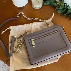 Rebecca Minkoff crossbody